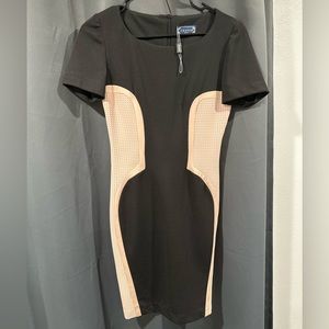 Chopin (Italian Brand) Elegant Going Out Dress size S